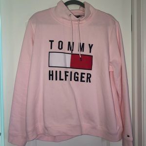 Brand New Tommy Hilfiger Hoodie